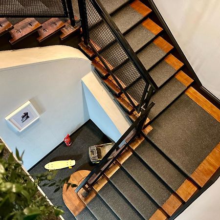 Tinka Bed and Breakfast Σαντιάγκο Εξωτερικό φωτογραφία