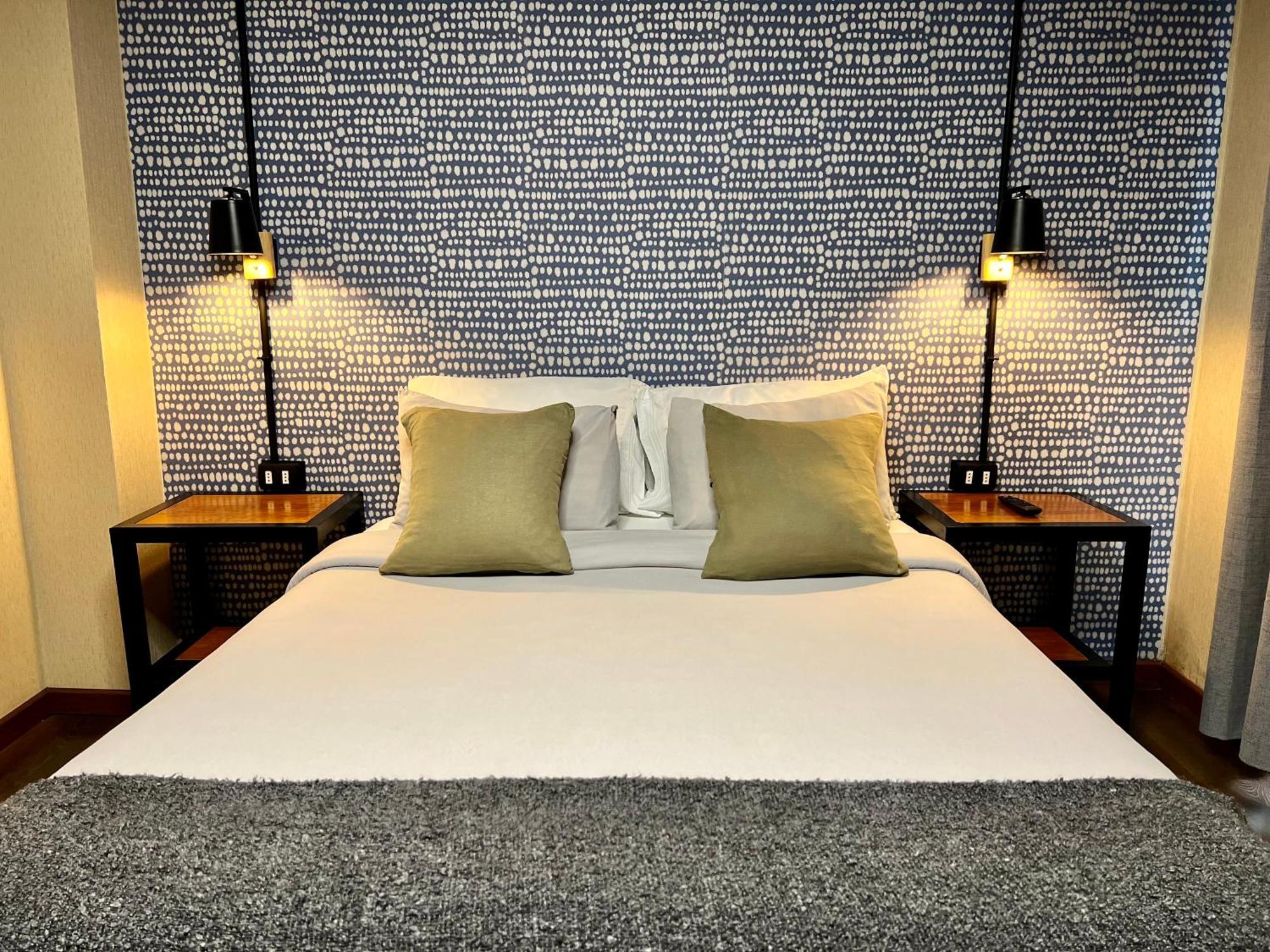 Tinka Bed and Breakfast Σαντιάγκο Εξωτερικό φωτογραφία