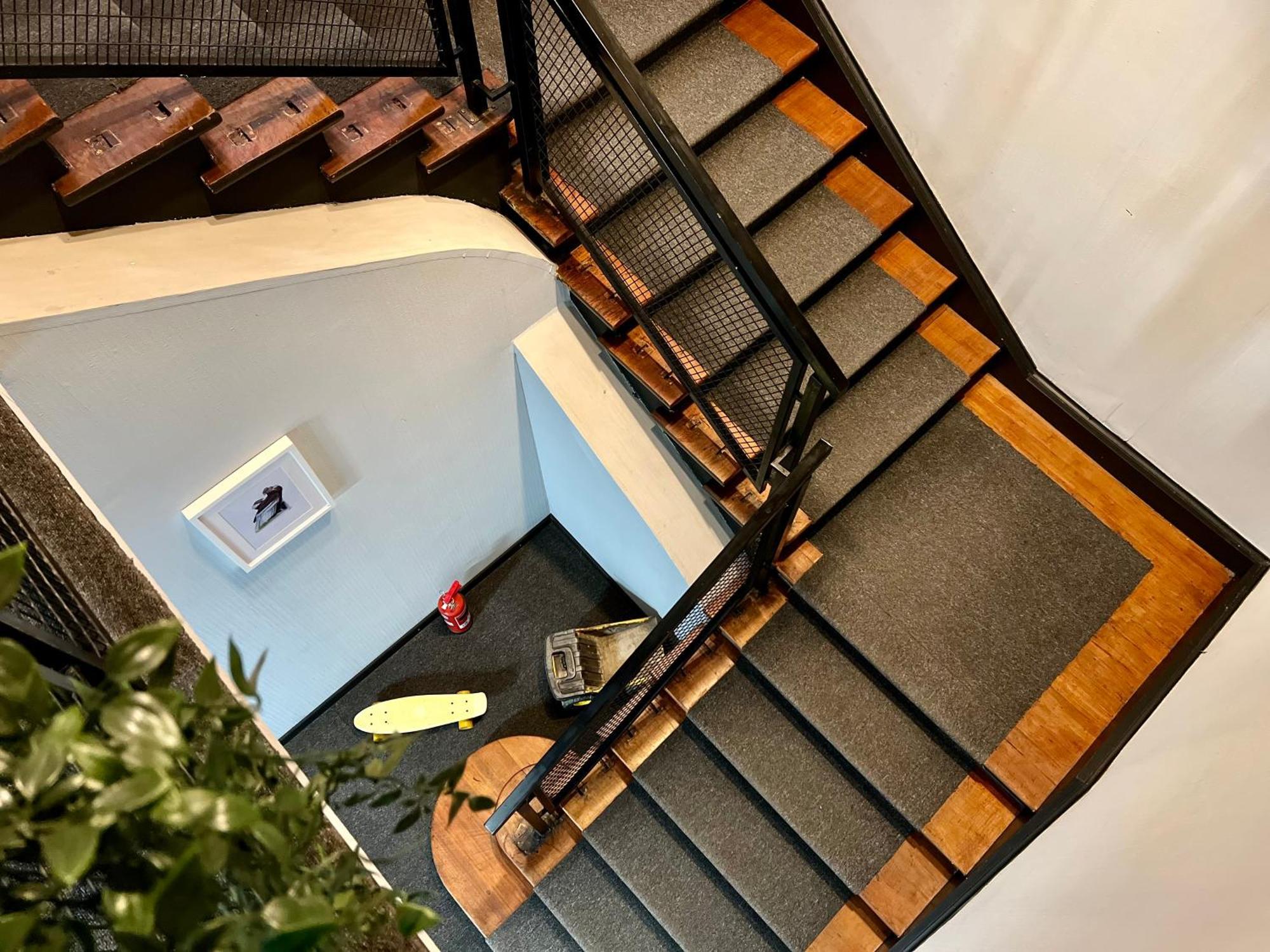 Tinka Bed and Breakfast Σαντιάγκο Εξωτερικό φωτογραφία
