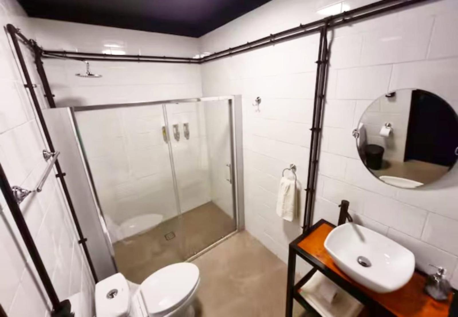 Tinka Bed and Breakfast Σαντιάγκο Εξωτερικό φωτογραφία