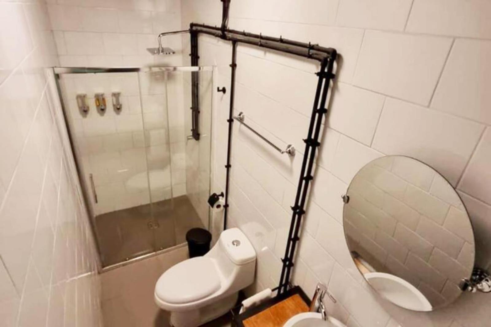 Tinka Bed and Breakfast Σαντιάγκο Εξωτερικό φωτογραφία