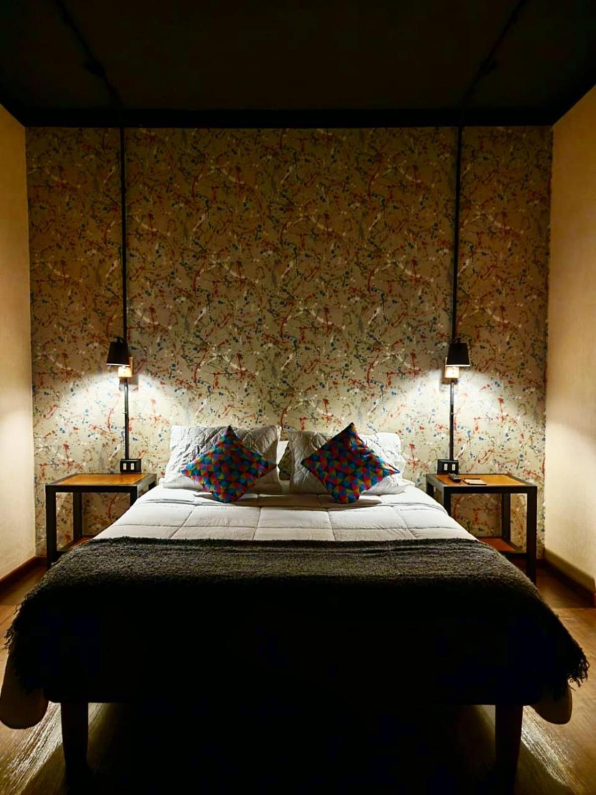 Tinka Bed and Breakfast Σαντιάγκο Εξωτερικό φωτογραφία