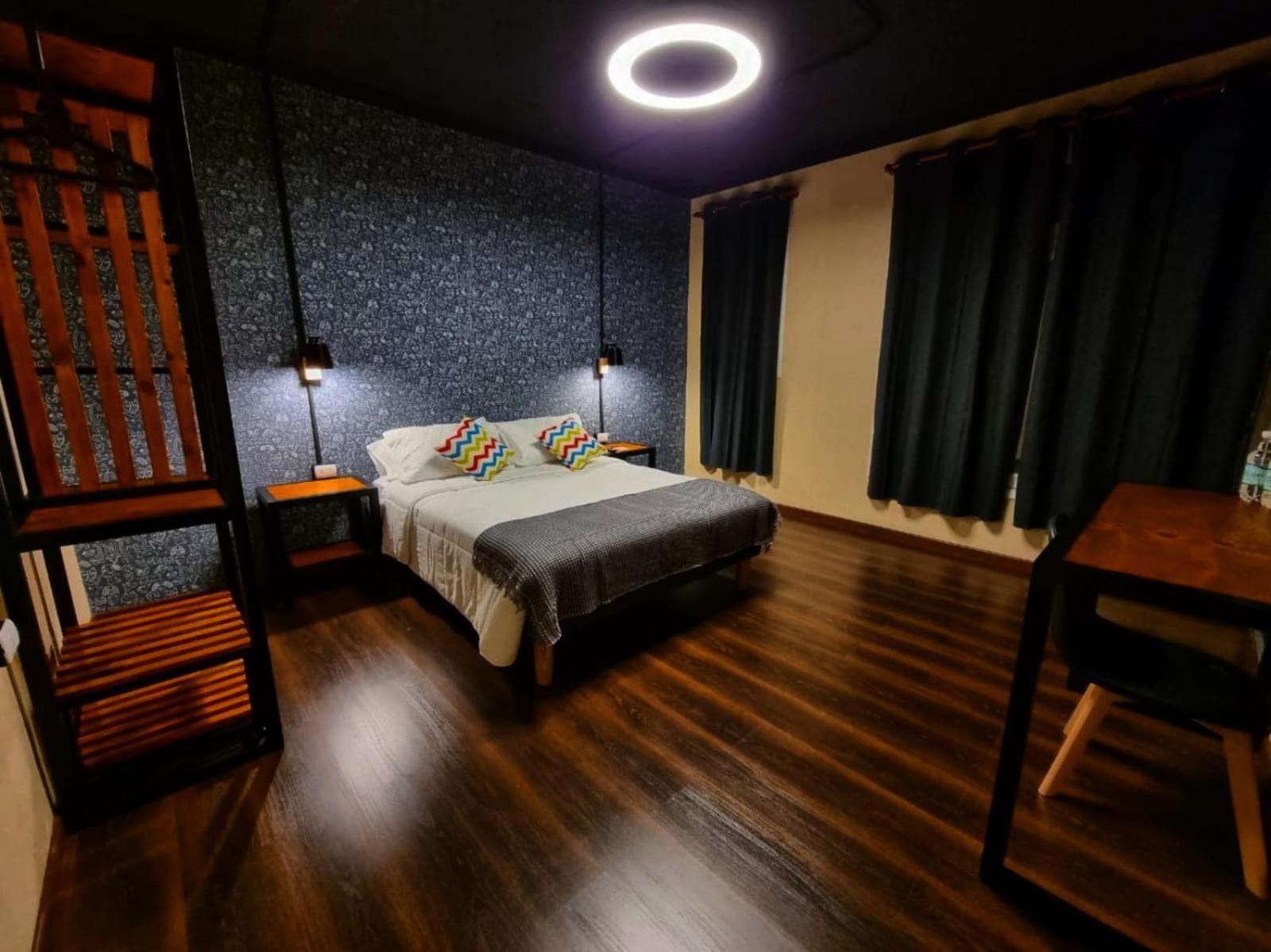 Tinka Bed and Breakfast Σαντιάγκο Εξωτερικό φωτογραφία