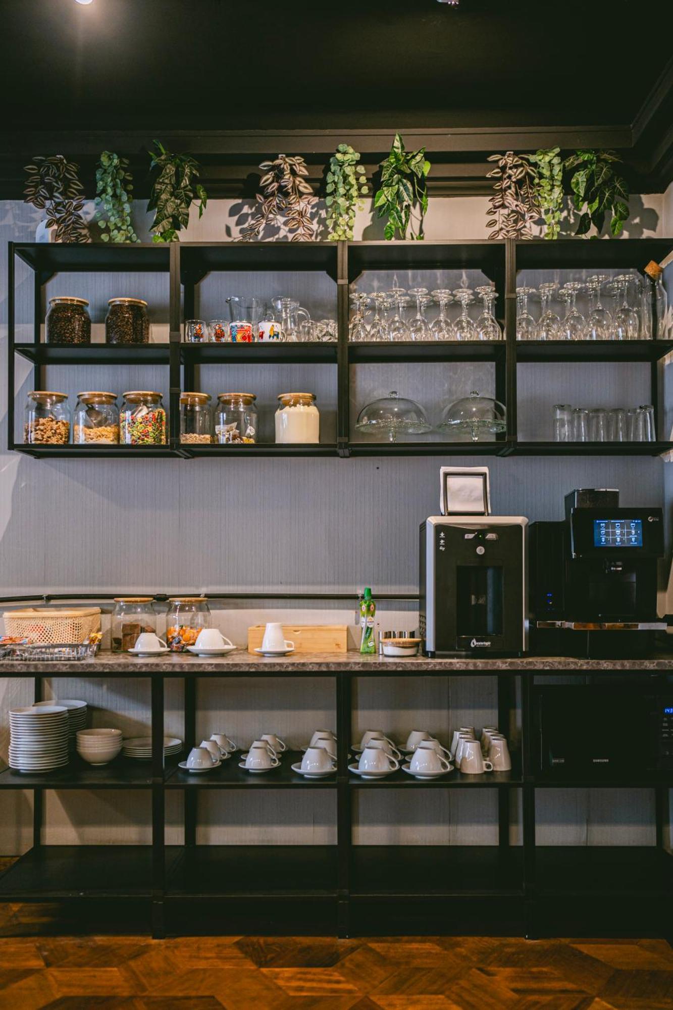 Tinka Bed and Breakfast Σαντιάγκο Εξωτερικό φωτογραφία