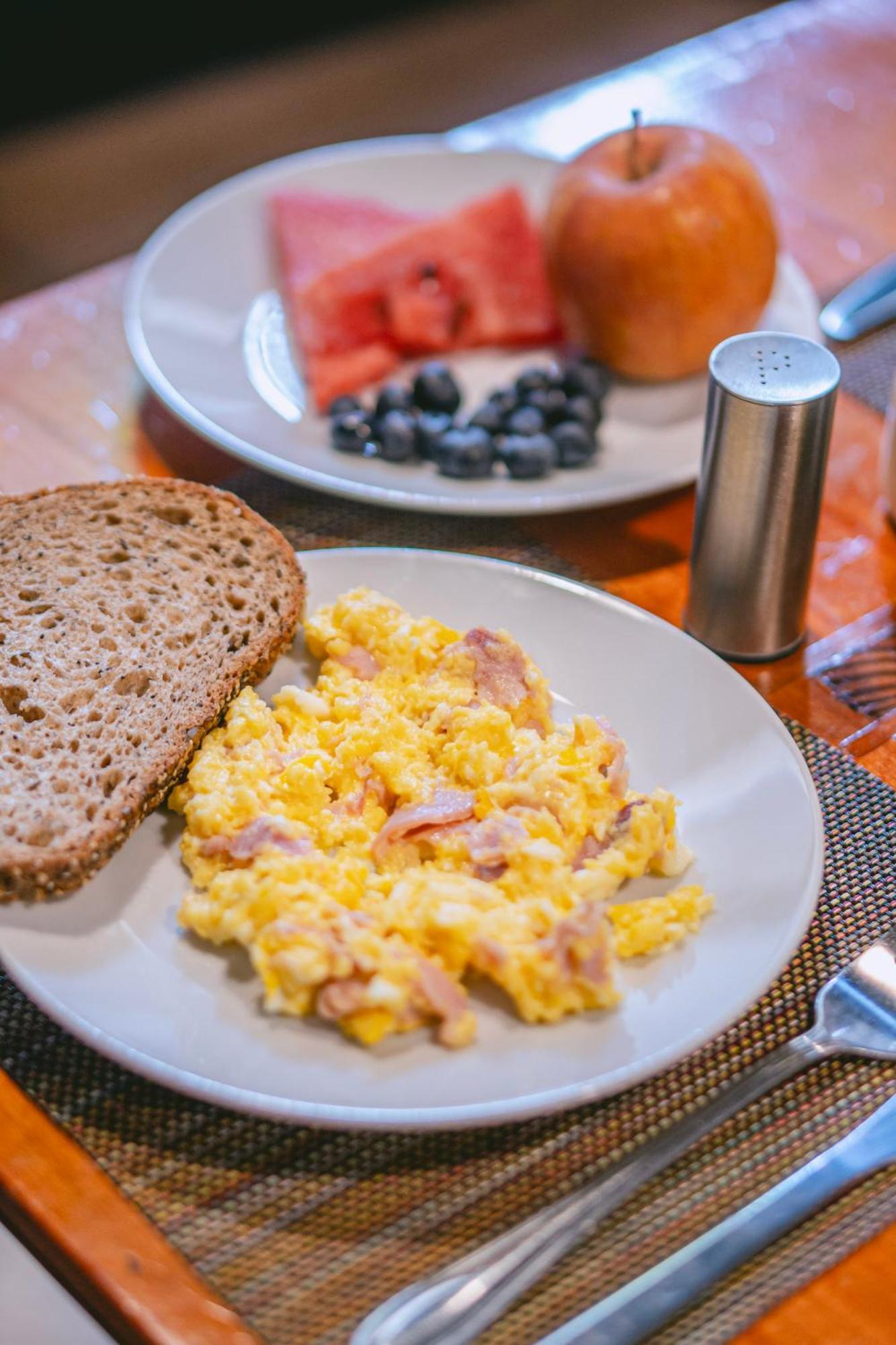 Tinka Bed and Breakfast Σαντιάγκο Εξωτερικό φωτογραφία