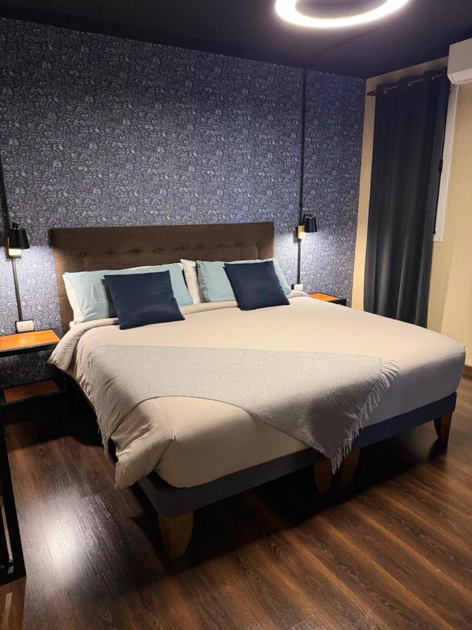 Tinka Bed and Breakfast Σαντιάγκο Εξωτερικό φωτογραφία