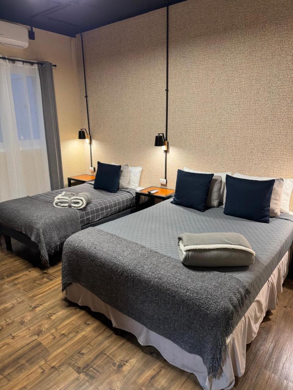 Tinka Bed and Breakfast Σαντιάγκο Εξωτερικό φωτογραφία
